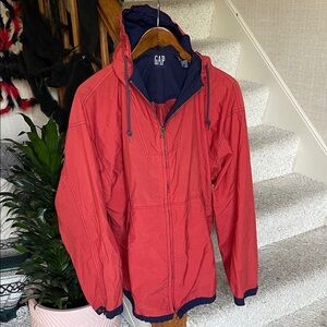 Gap Vintage Wind Breaker Jacket